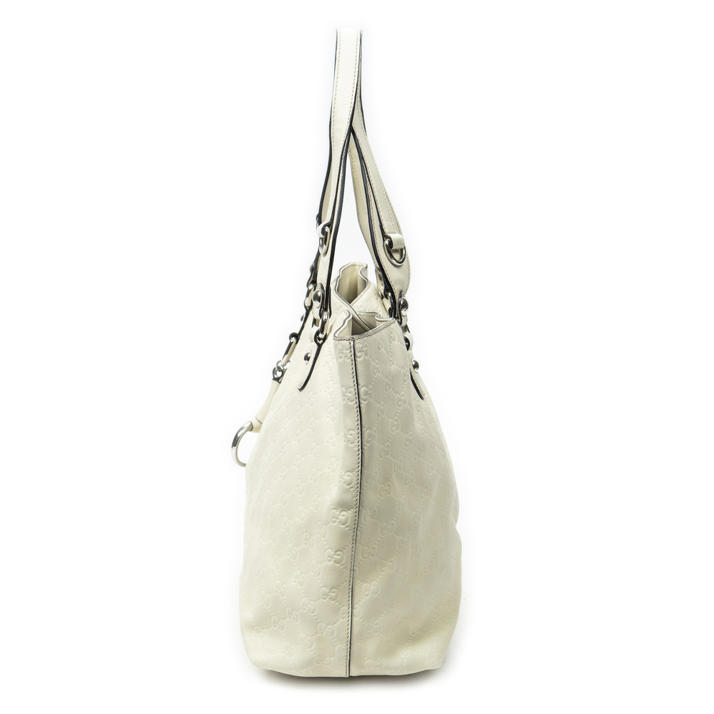 Gucci Icon Bit Tote - Picture 3 of 10